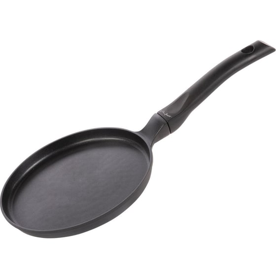 Αντικολλητικό Τηγάνι LAMART LT1295 18 cm Μαύρο image 0
