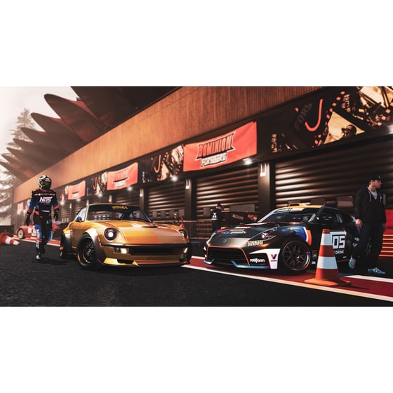 The Crew 2 - PS4 Used image 2