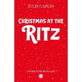 Christmas at The Ritz