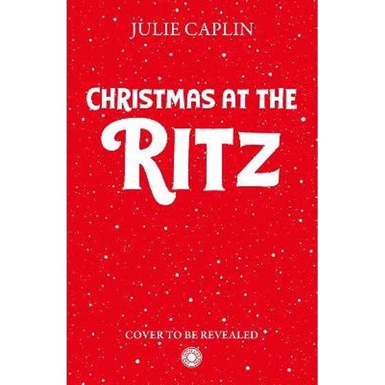 Christmas at The Ritz image 0