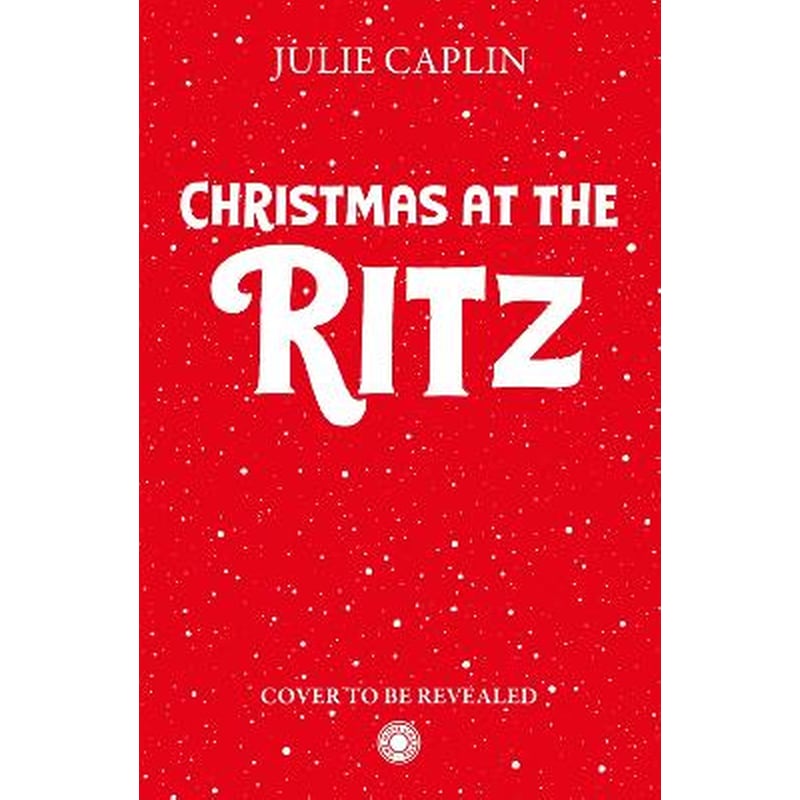 Christmas at The Ritz