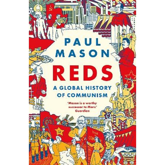 Reds image 0
