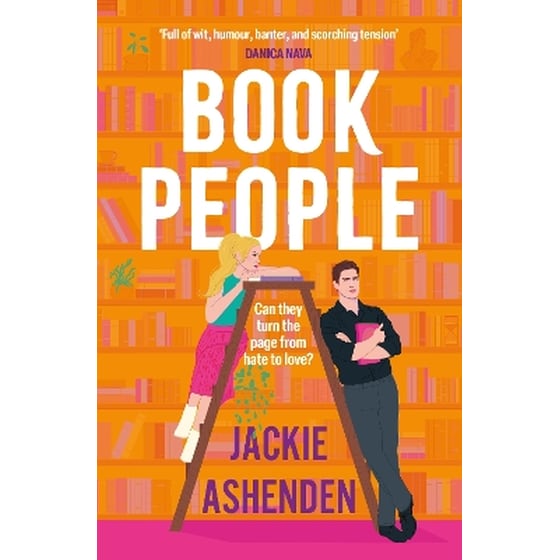 Book People image 0