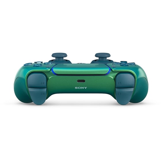Sony PS5 DualSense Wireless Controller V3 - Chroma Teal image 1