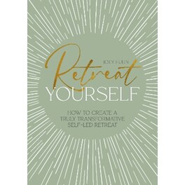 Retreat Yourself