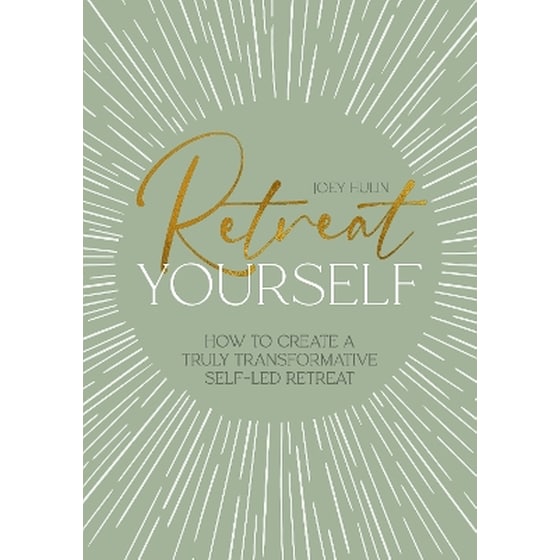 Retreat Yourself image 0
