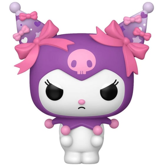 Funko Pop! Animation - My Melody Kuromi - Kuromi #119 image 0