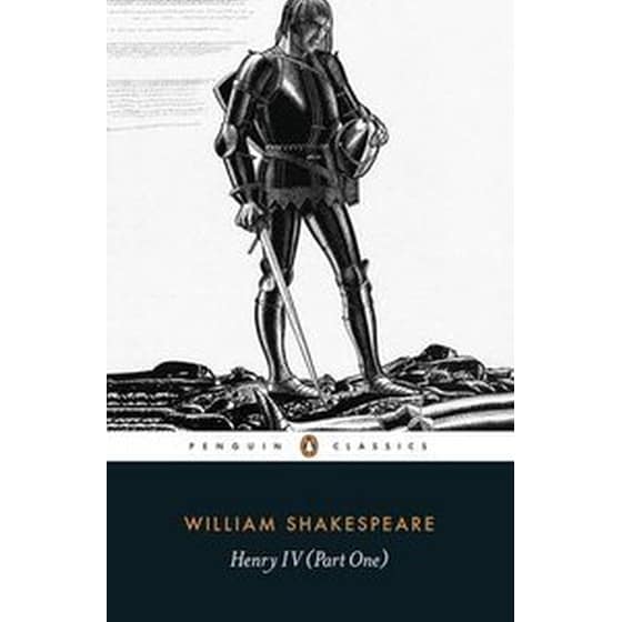 Henry IV Part One image 0