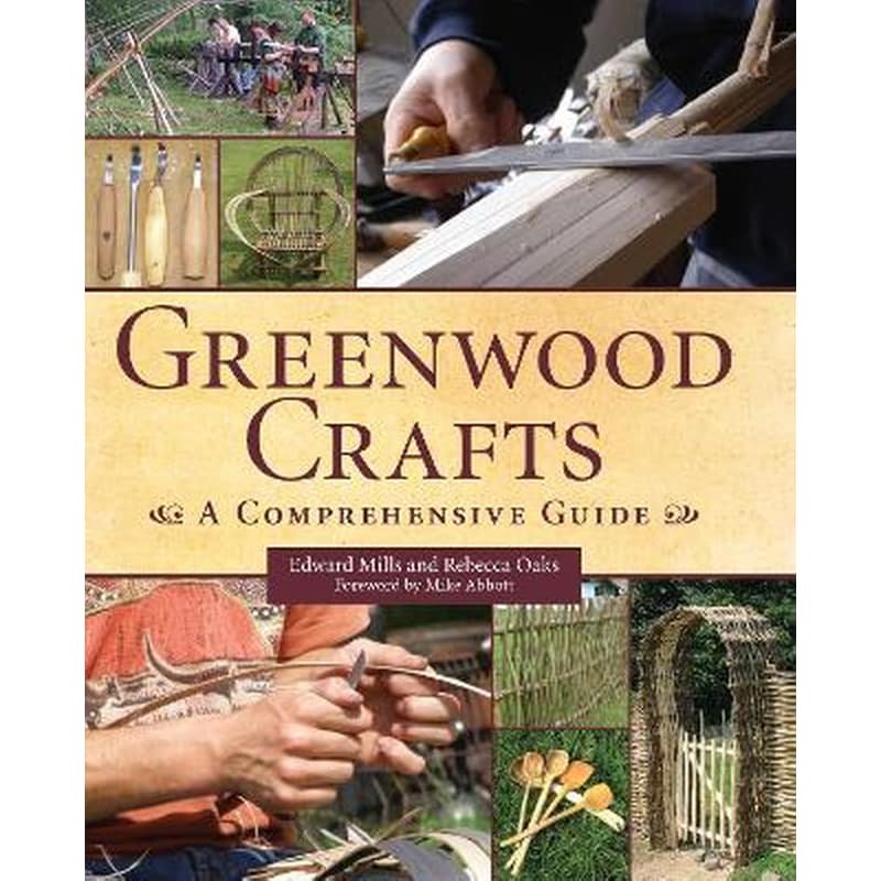 Greenwood Crafts