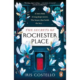 Secrets of Rochester Place