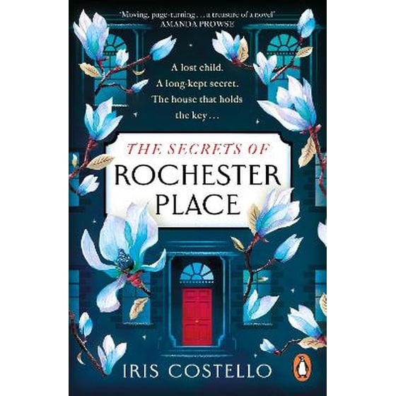 Secrets of Rochester Place image 0