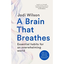 A Brain That Breathes
