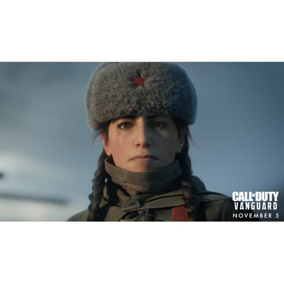 Call of Duty: Vanguard - Xbox Series X image 4
