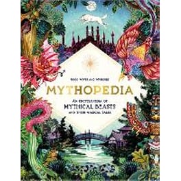 Mythopedia