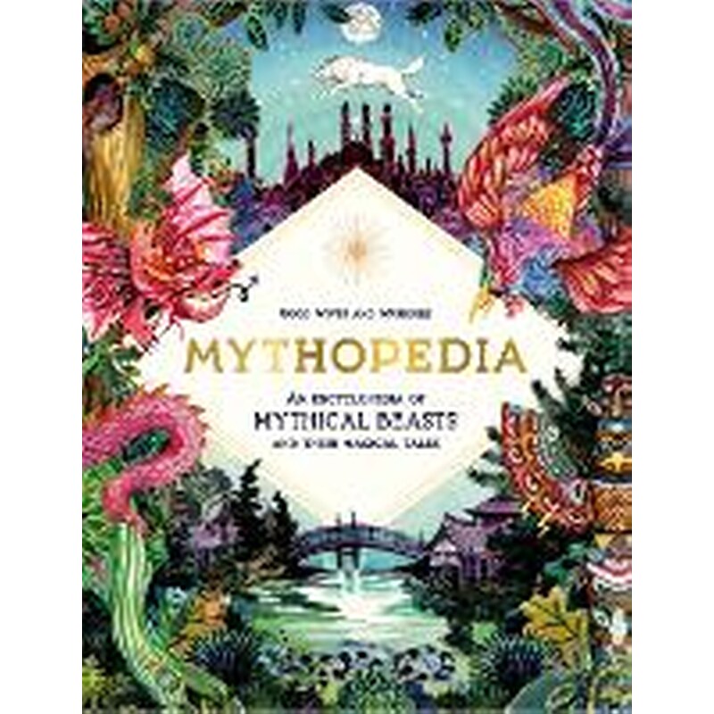Mythopedia