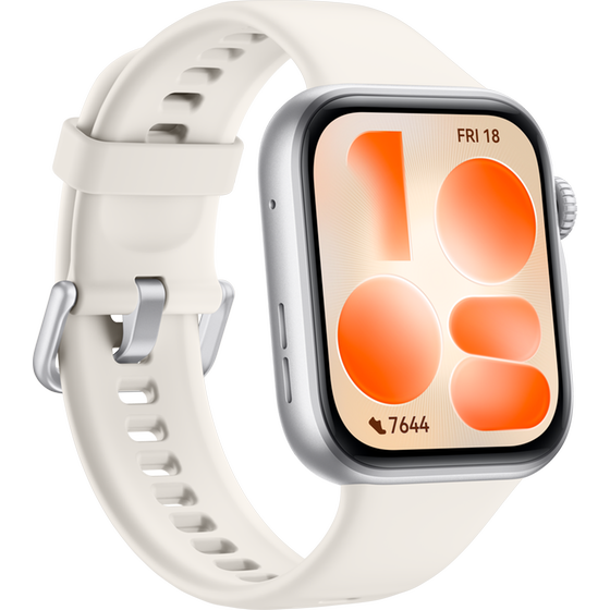 Smartwatch Huawei Watch Fit 5 43mm - White image 2