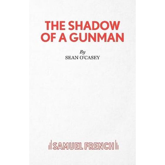 Shadow of a Gunman image 0