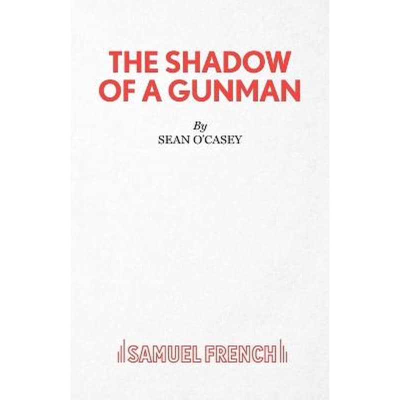 Shadow of a Gunman
