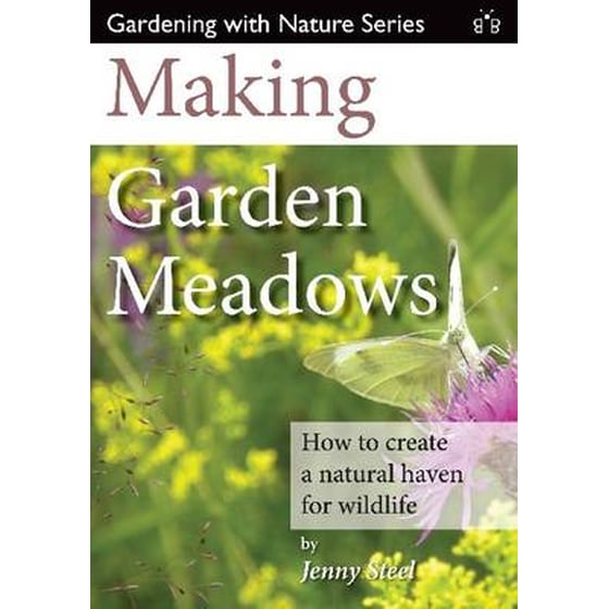 Making Garden Meadows image 0