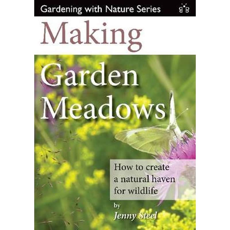 Making Garden Meadows