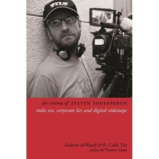 The Cinema of Steven Soderbergh image 0