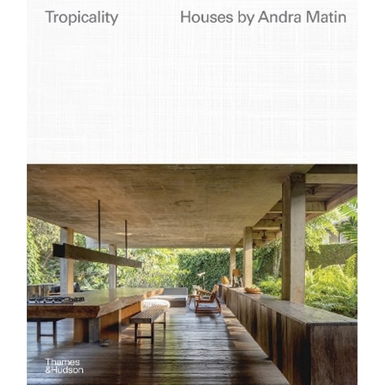 Tropicality: Houses by Andra Matin image 0