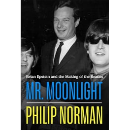 Mr Moonlight