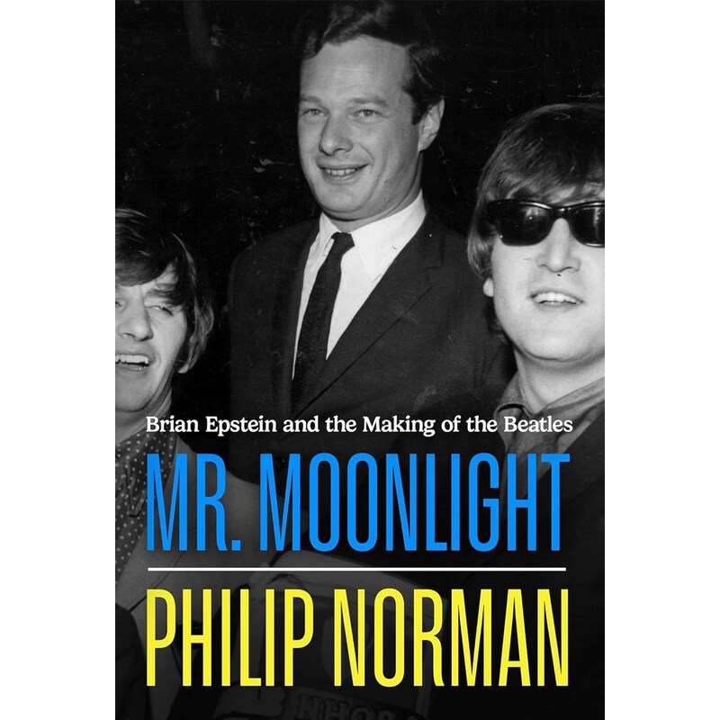 Mr Moonlight