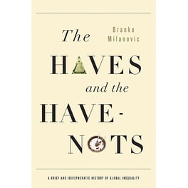 The Haves and the Have-Nots