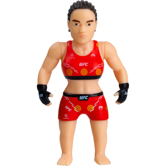 UFC Octagon Fighters Σάκος του Μποξ Κάψουλα με Φιγούρα (7.5cm) - Τυχαία Επιλογή Σχεδίου image 17