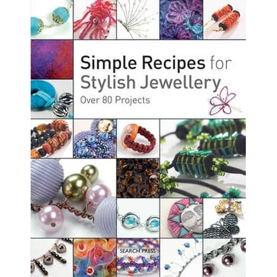 Simple Recipes for Stylish Jewellery image 0