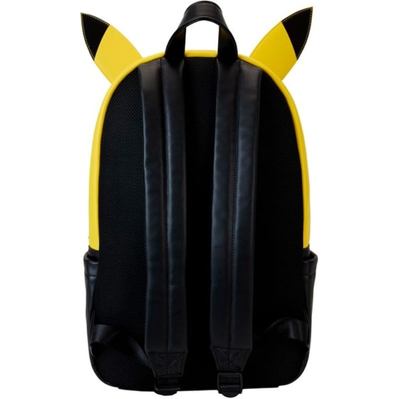 LOUNGEFLY POKEMON PIKACHU FULL BACKPACK image 3