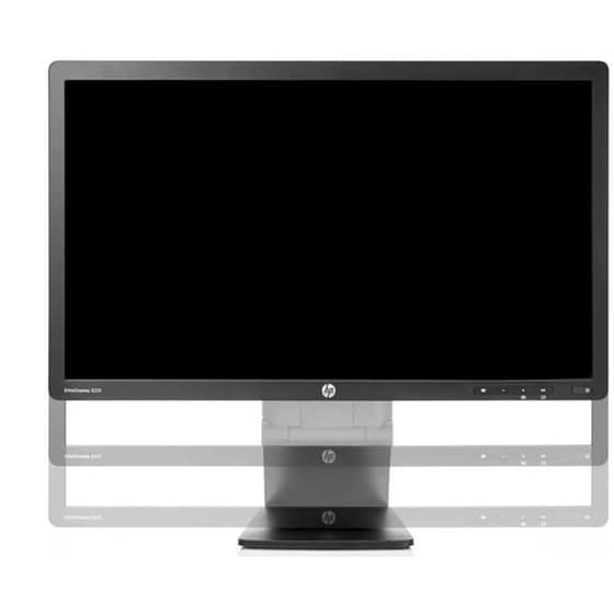 Refurbished Monitor HP E231 BL 23'' FHD LED Flat | Grade A image 1