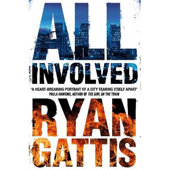 All Involved image 0