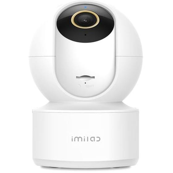 Ασύρματη IP Camera Imilab C22 3K Dome με Λειτουργία Pan & Tilt image 1