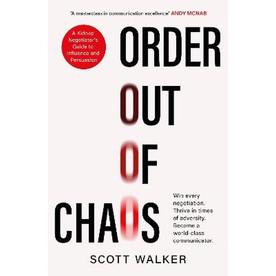 Order Out of Chaos image 0