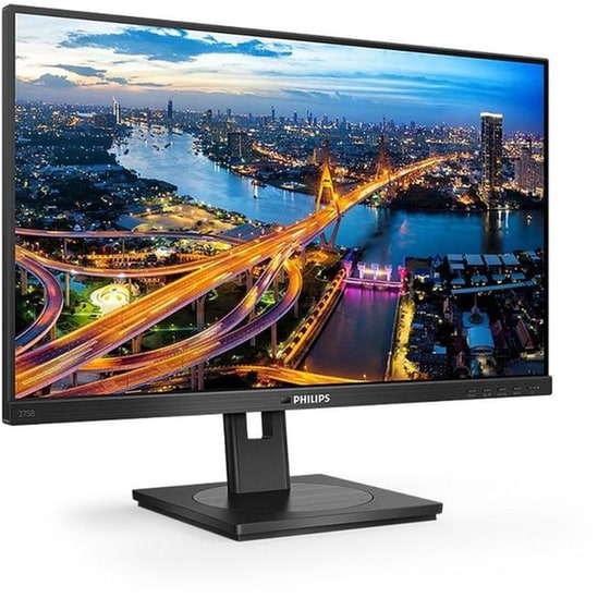 Philips 275B1/00 Monitor 27'' QHD IPS Flat 75Hz 4 ms image 1