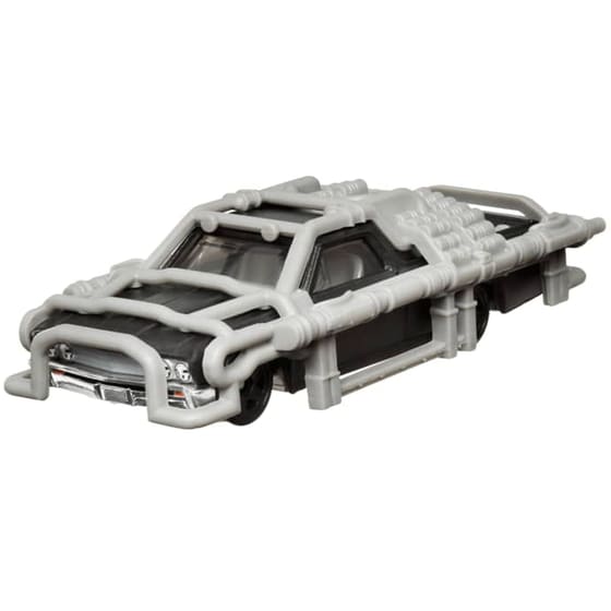 Mattel Hot Wheels Αυτοκινητάκια Fast & Furious (Διάφορα Σχέδια - Τυχαία Επιλογή) image 1