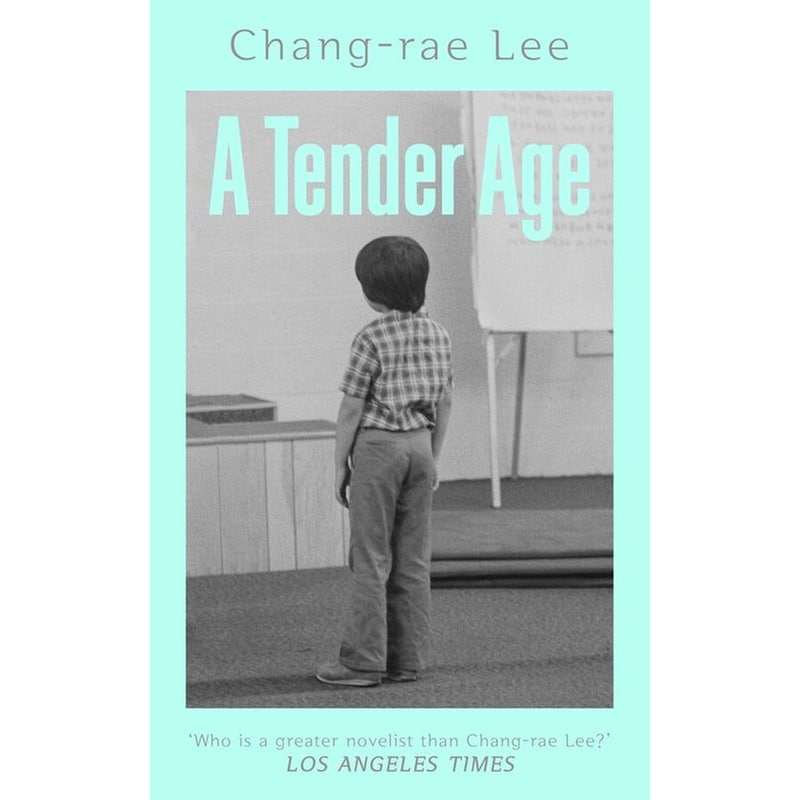 A Tender Age