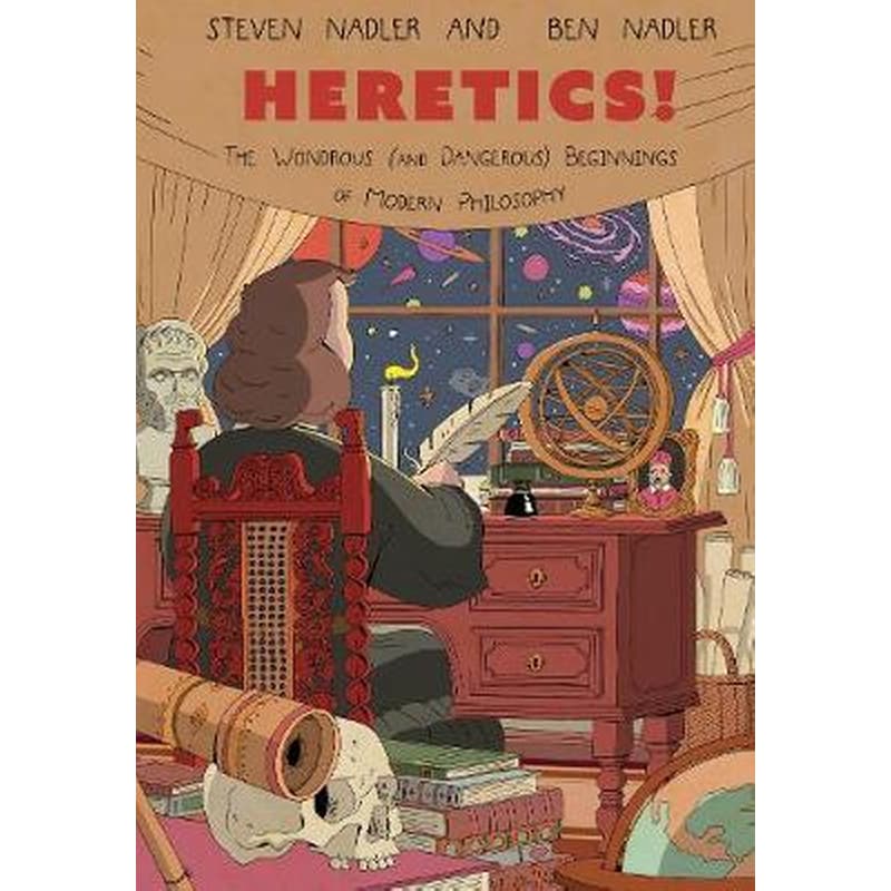 Heretics!