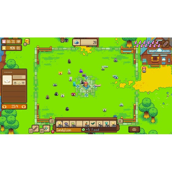 Alchemic Cutie - PS4 image 19