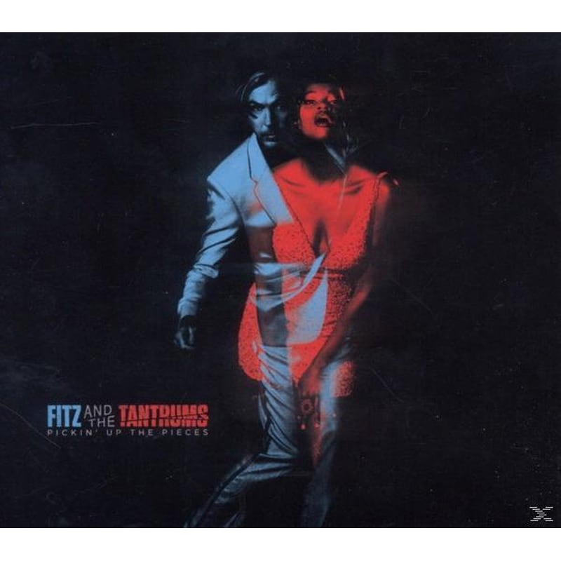 Pickin Up The Pieces