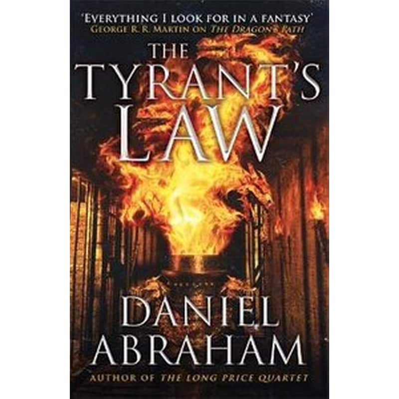 The Tyrants Law