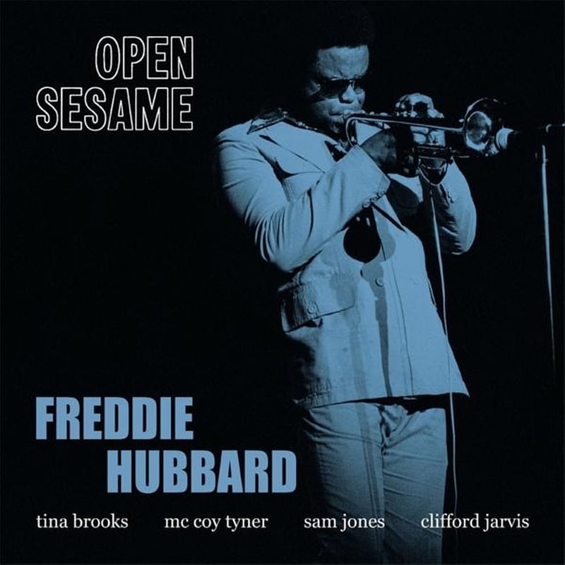 Open Sesame Lp