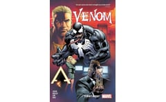 Venom: First Host