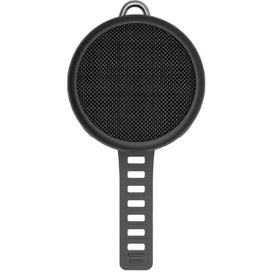 Φορητό Ηχείο Head HDSP02 3W - Μαύρο image 2