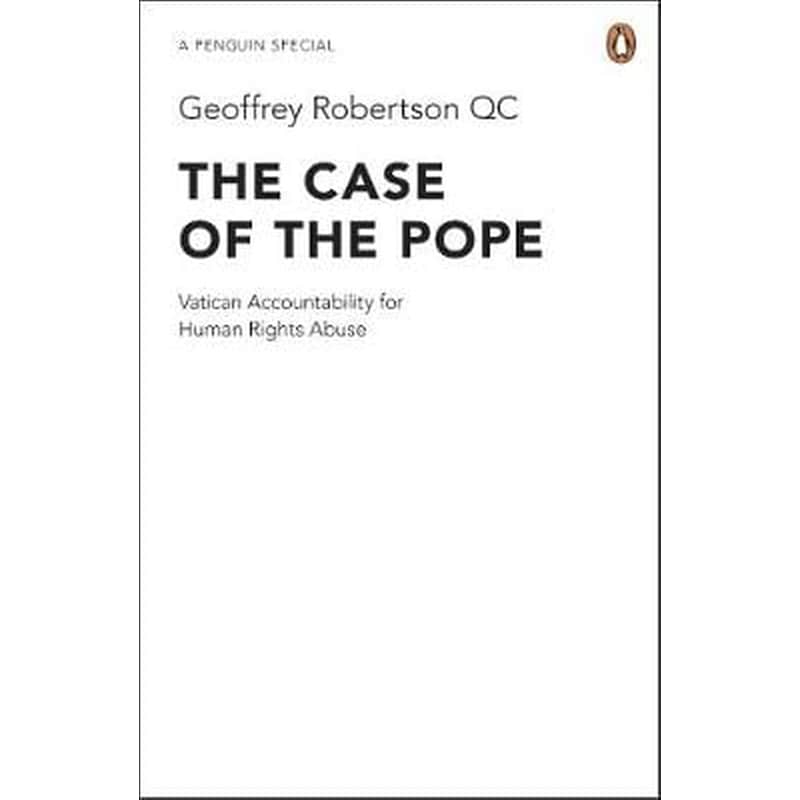 Case of the Pope