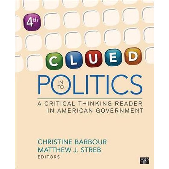 Clued in to Politics image 0
