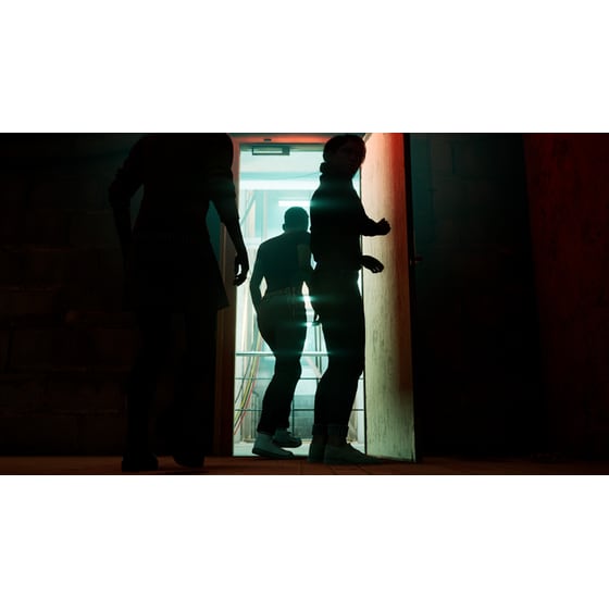 The Dark Pictures Anthology: The Devil in Me - PS5 image 9