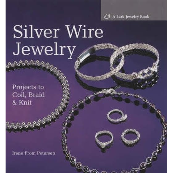 Silver Wire Jewelry image 0